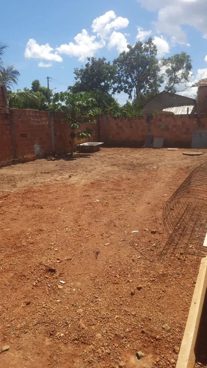 Casa em Construção no Taquari - Palmas - Foto 5