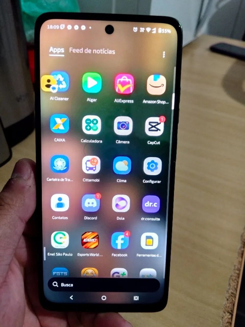 Moto G 56 - Foto 2