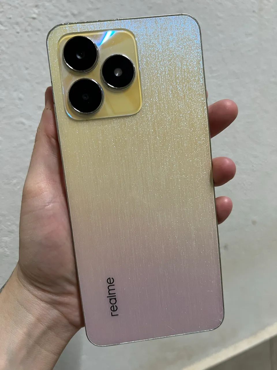 Celular REALME C53 - Foto 3
