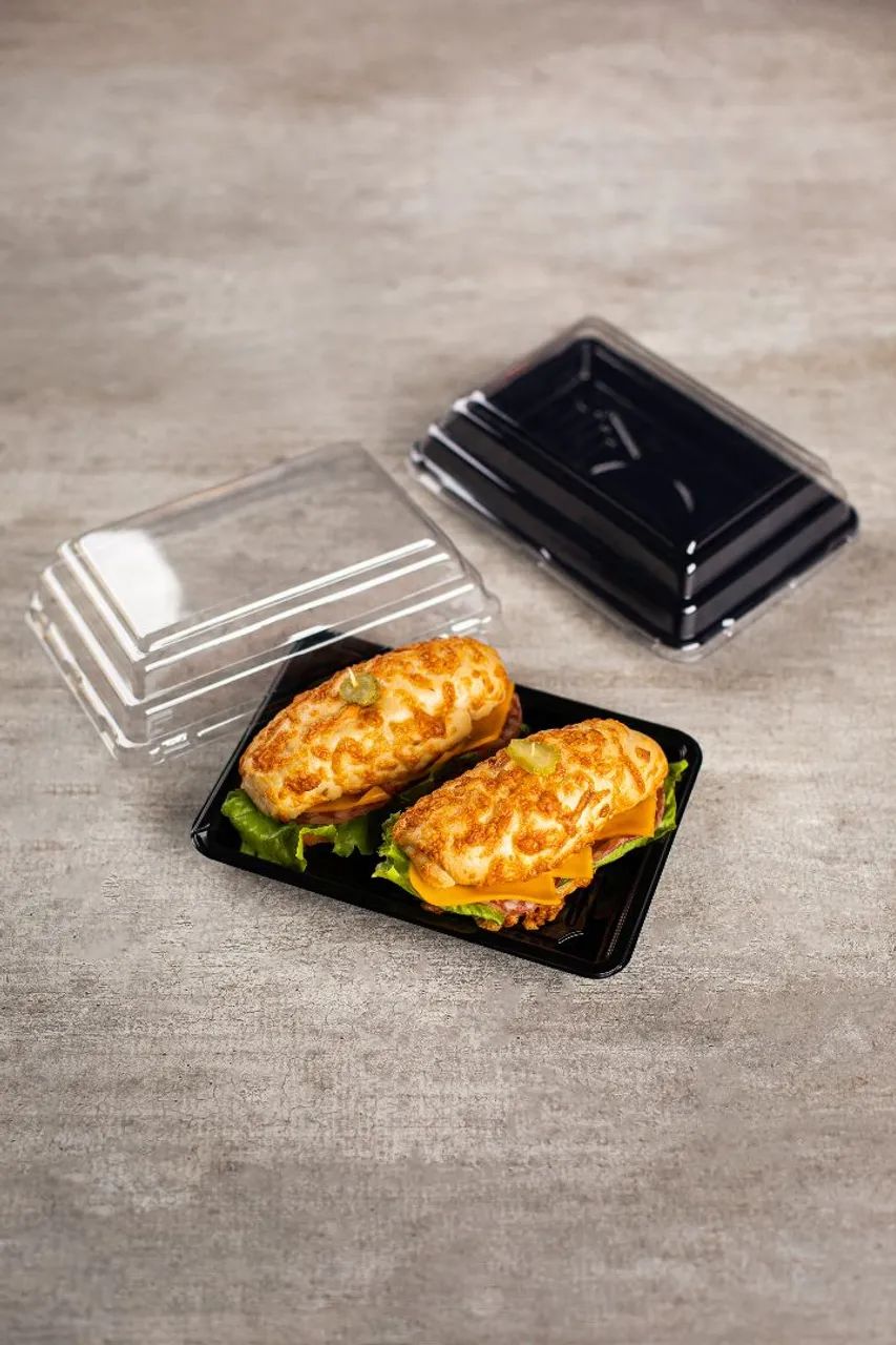 Hashis e Embalagens para Sushi - Foto 2