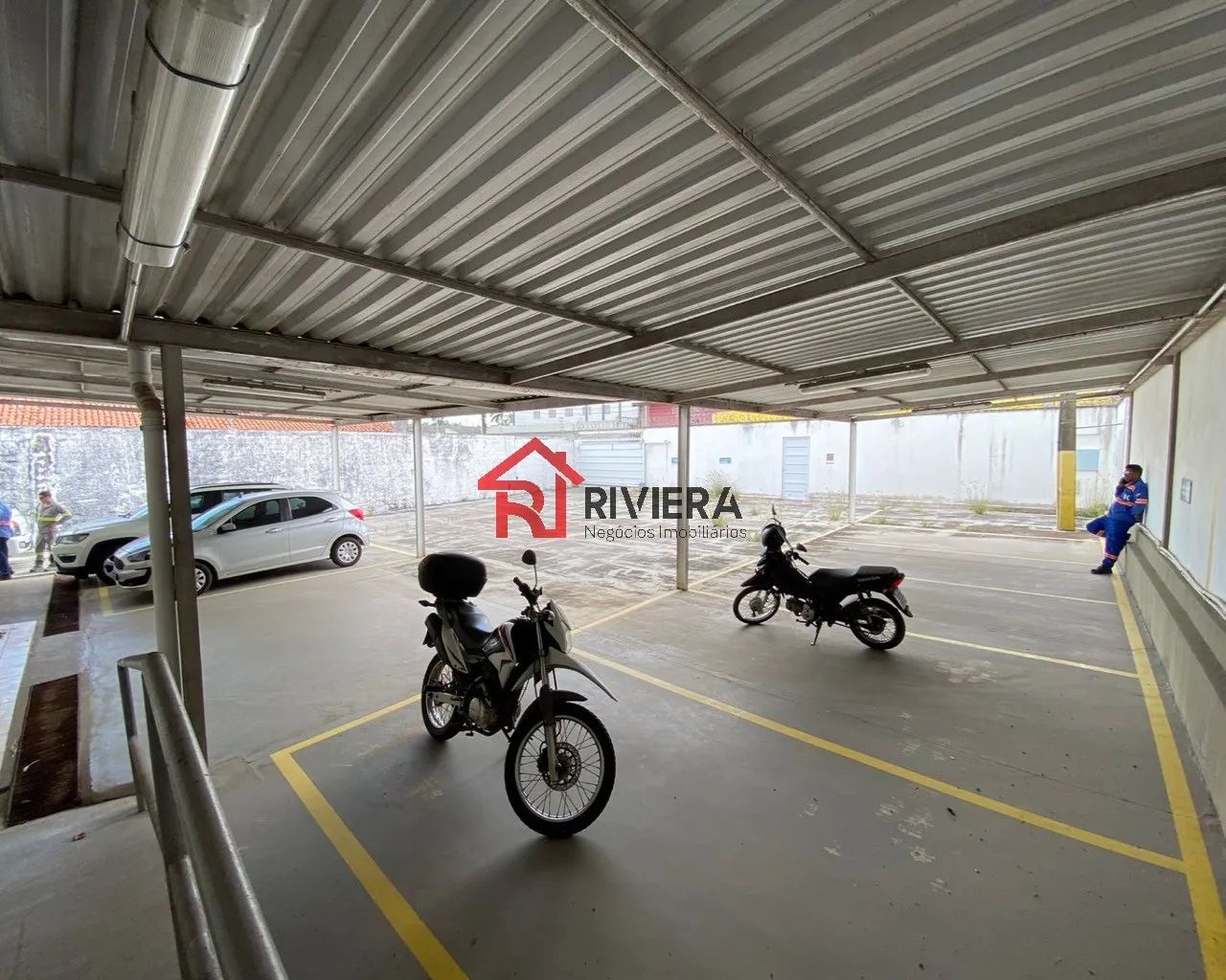 GALPAO COMERCIAL em SÃO LUÍS - MA, SÃO FRANCISCO - Foto 5