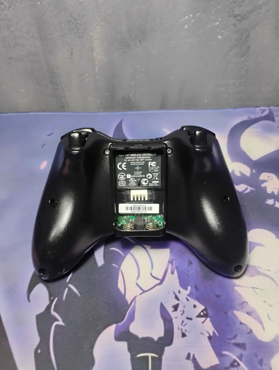 Controle original Xbox 360 - Foto 4