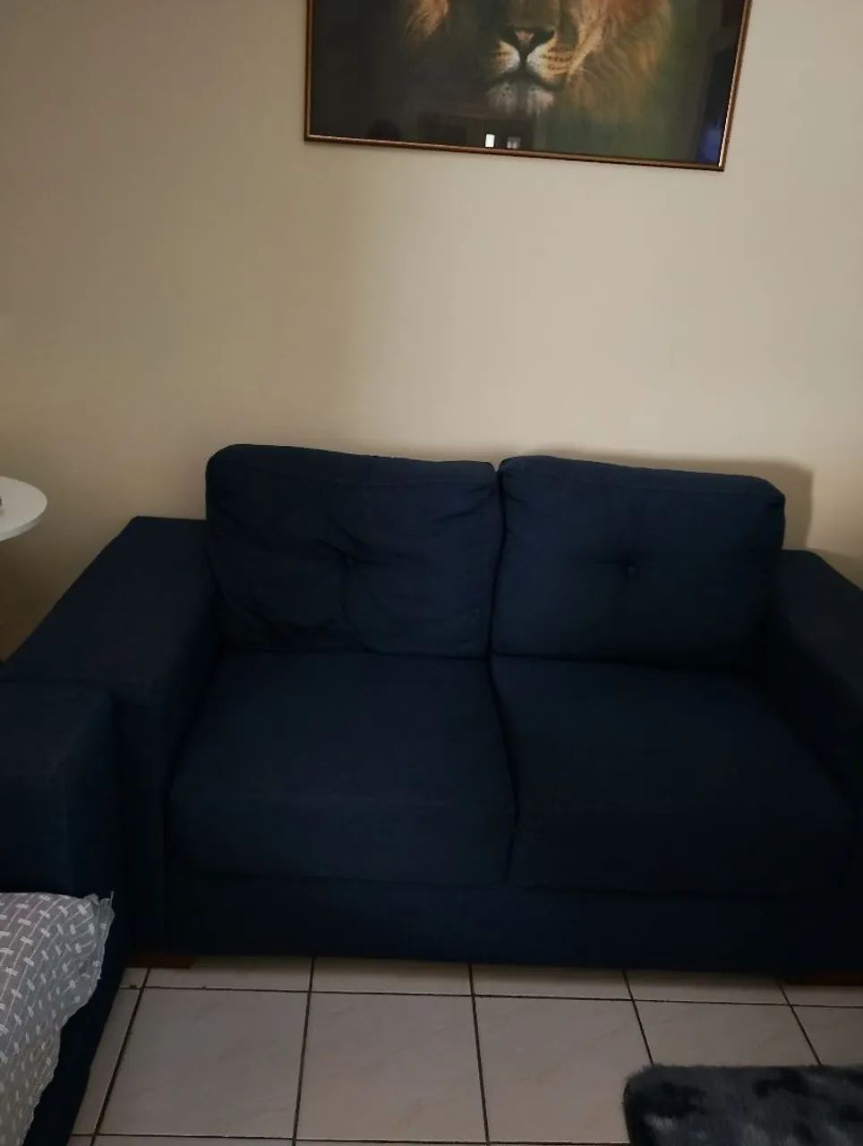 Conjunto de sofá  - Foto 2