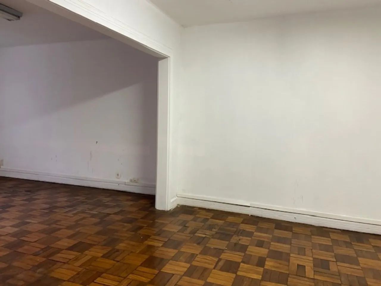 Sobrado antigo no miolo da aclimação - Foto 2