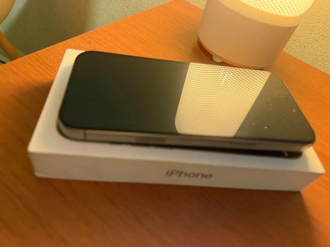 iPhone 16 ProMax Titânio  - Foto 4