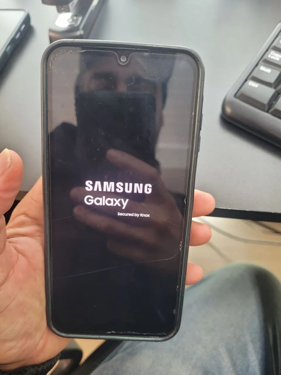 Celular Samsung A25 - Foto 2
