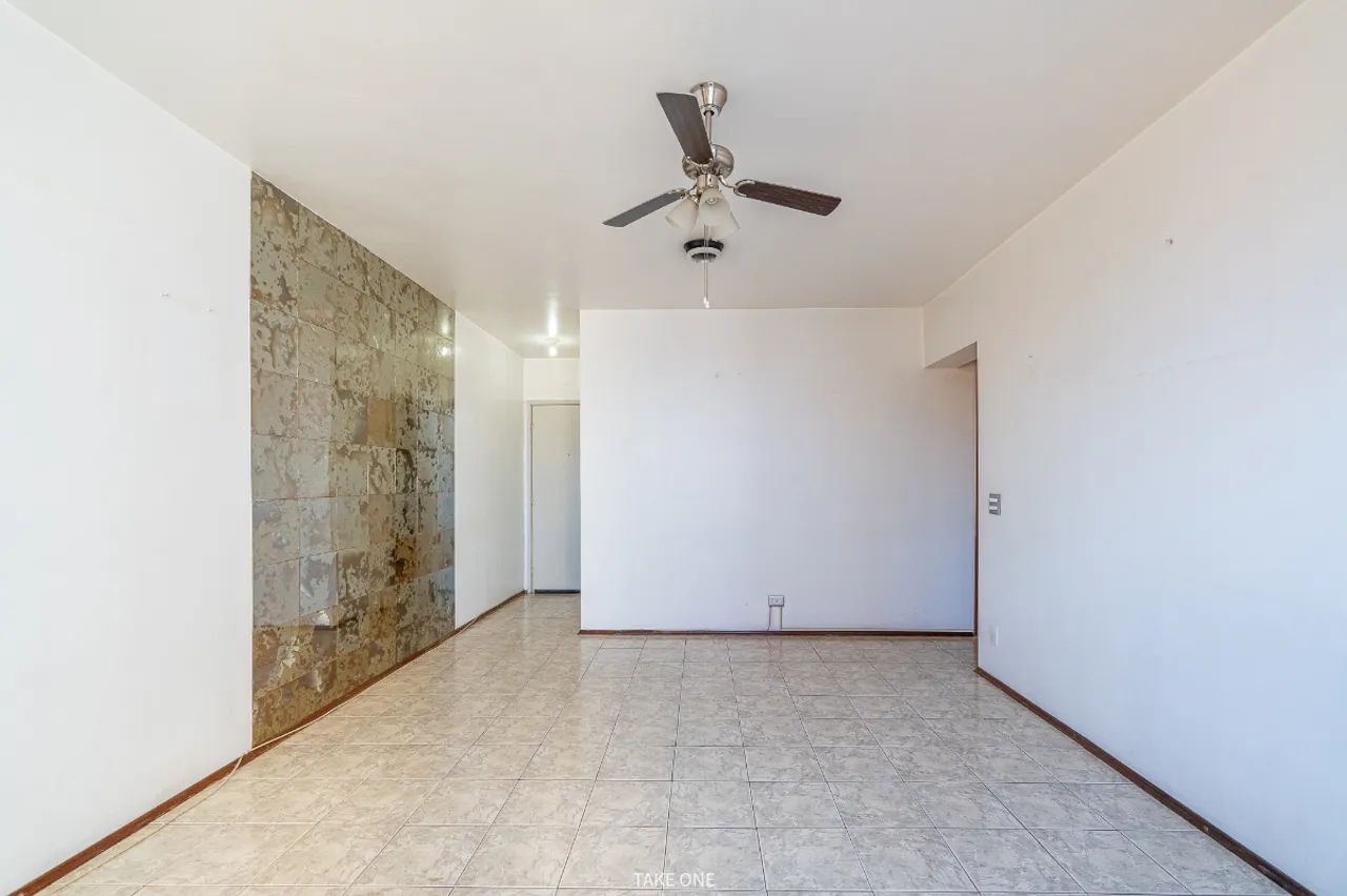 Apartamento para venda em Centro com 3 quartos, sendo 1 suíte, 107m² - Foto 5