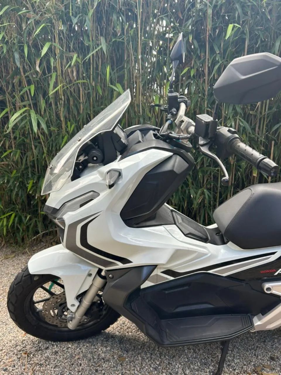 Honda ADV 150 2022 - Foto 2