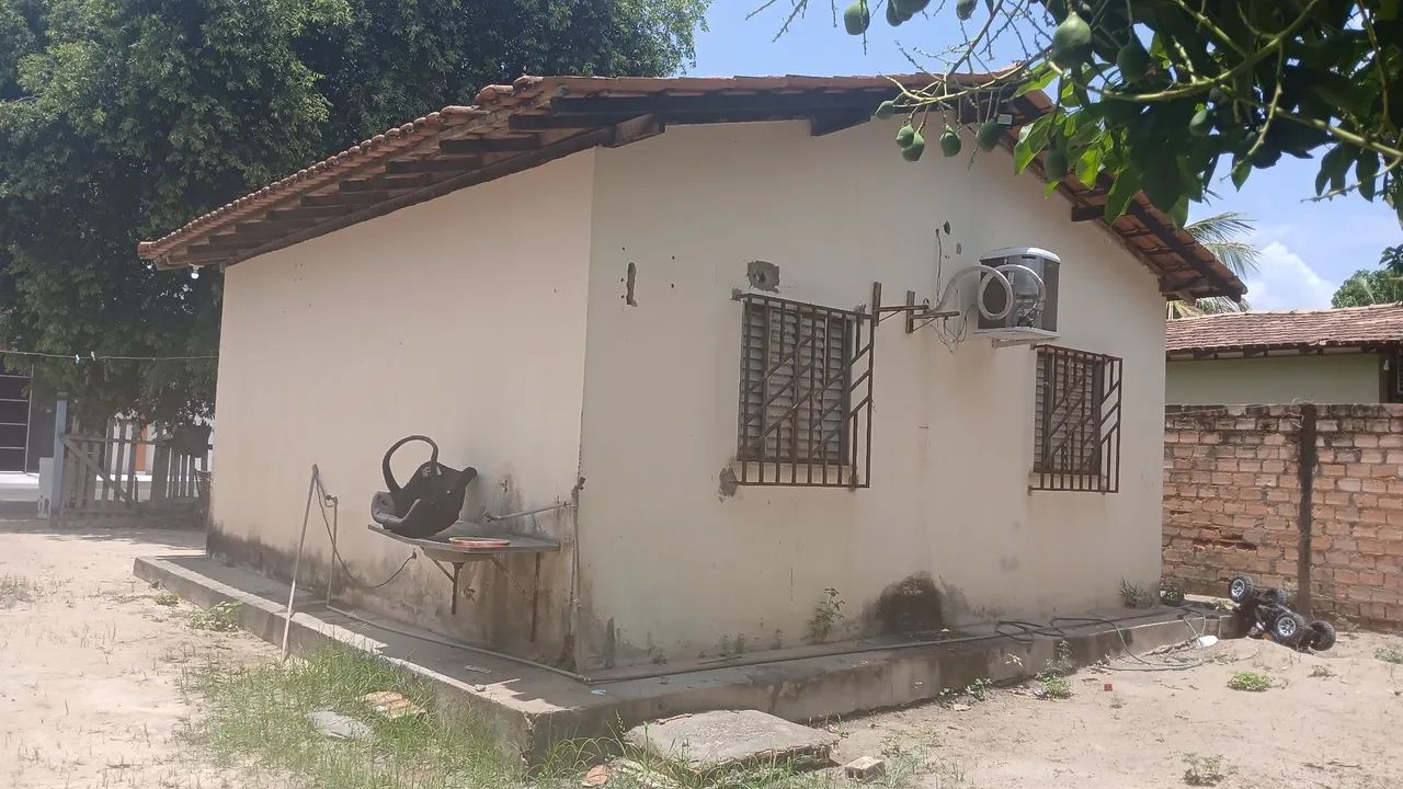 Vendo casa Cruviana R$ 150,000 - Foto 2