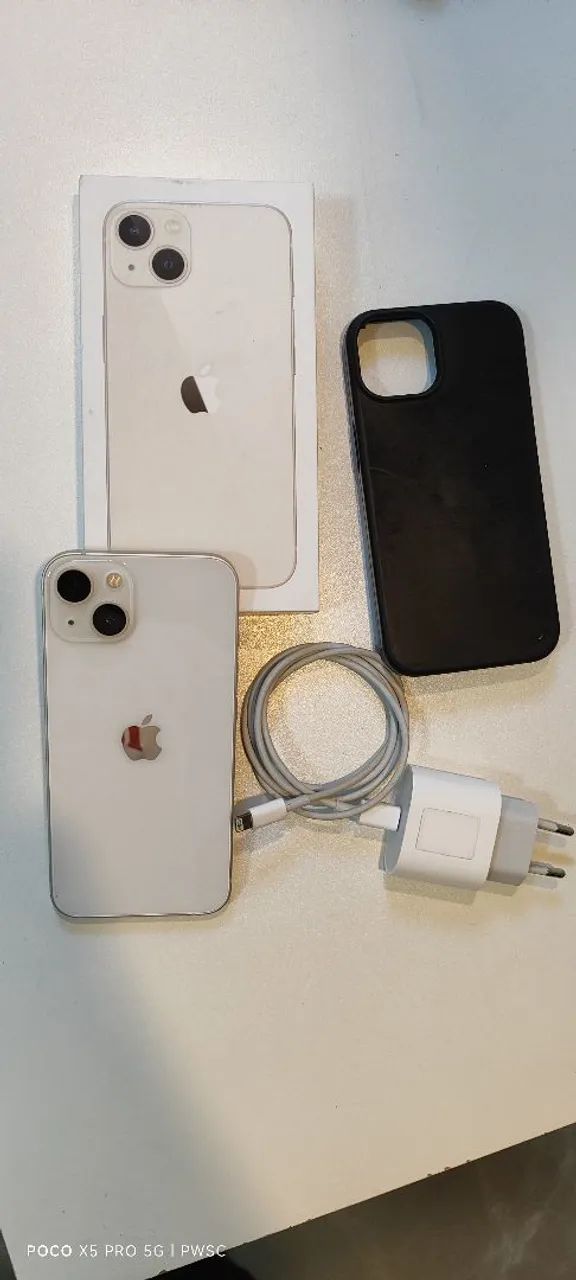 iPhone 13, estelar 128 Gb - Foto 2