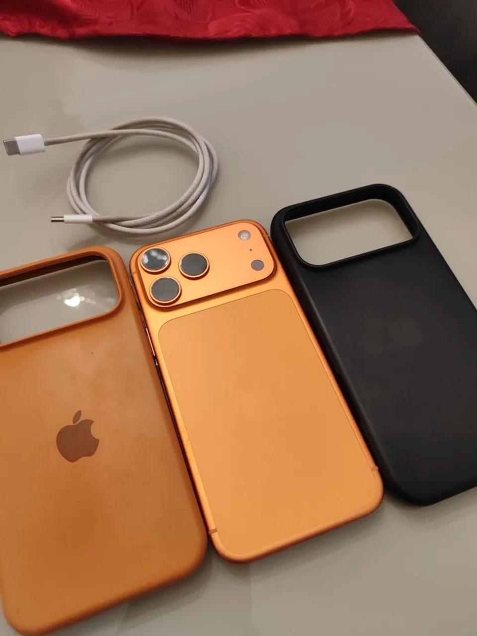 iPhone 17 PRO MAX 512 GB - Foto 2