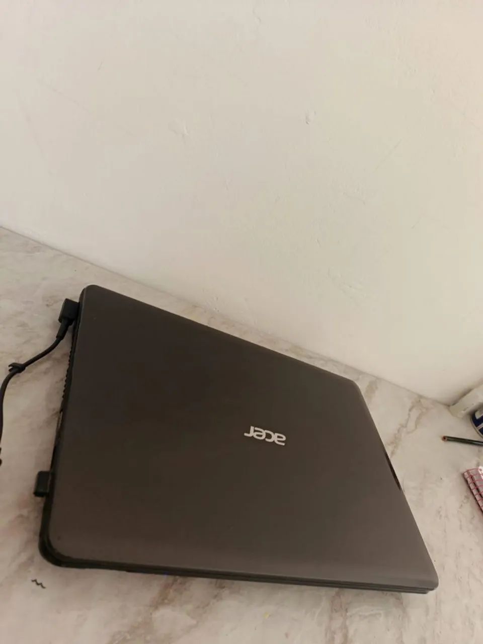 Notebook Acer (PARA VENDER HOJE) - Foto 5