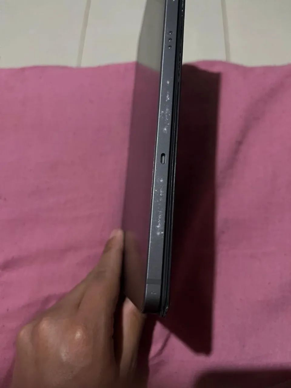 Samsung Galaxy Tab S9 FE 128GB + S Pen + Capa + Teclado<br> - Foto 5