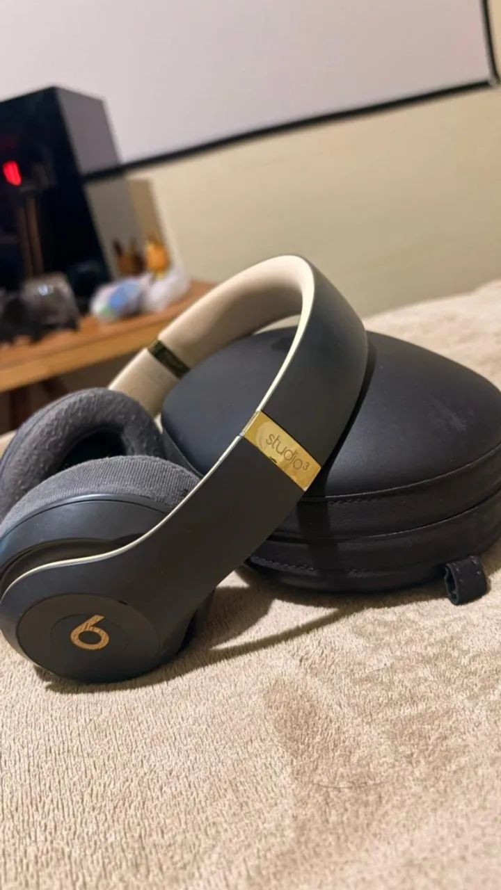 FONE BEATS STUDIO 2 WIRELESS  - Foto 3