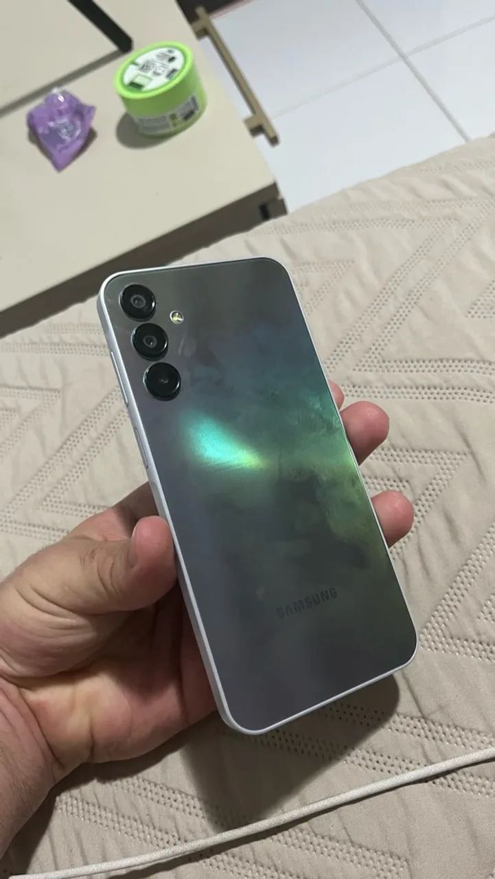 CELULAR A15 5gb 256 - Foto 5