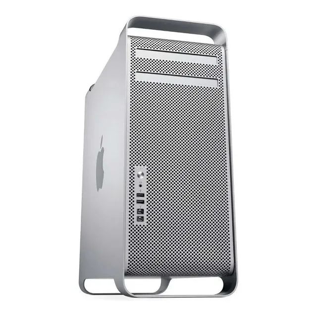 Mac Pro 5.1