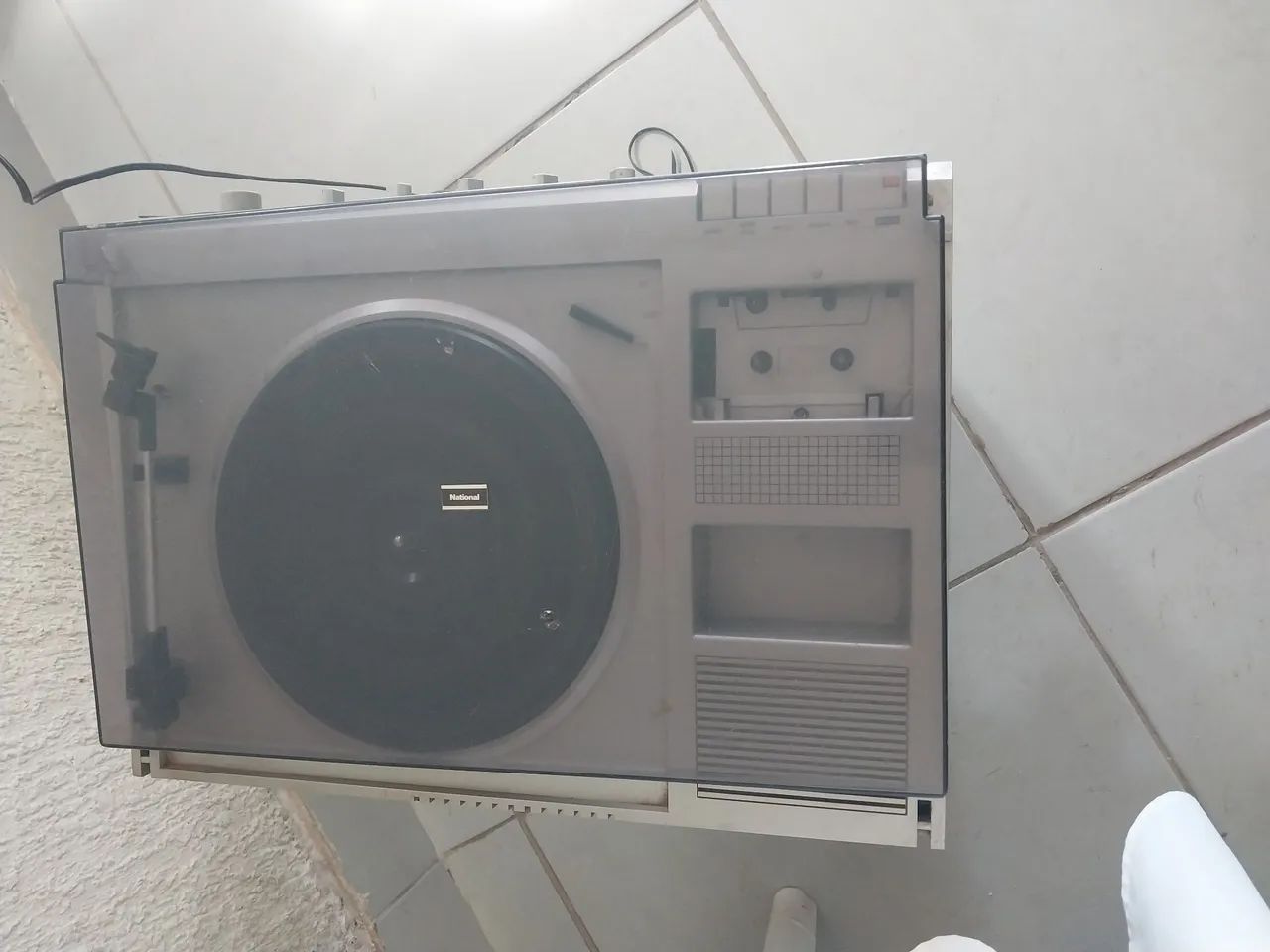 Vendo esta relíquia  - Foto 2