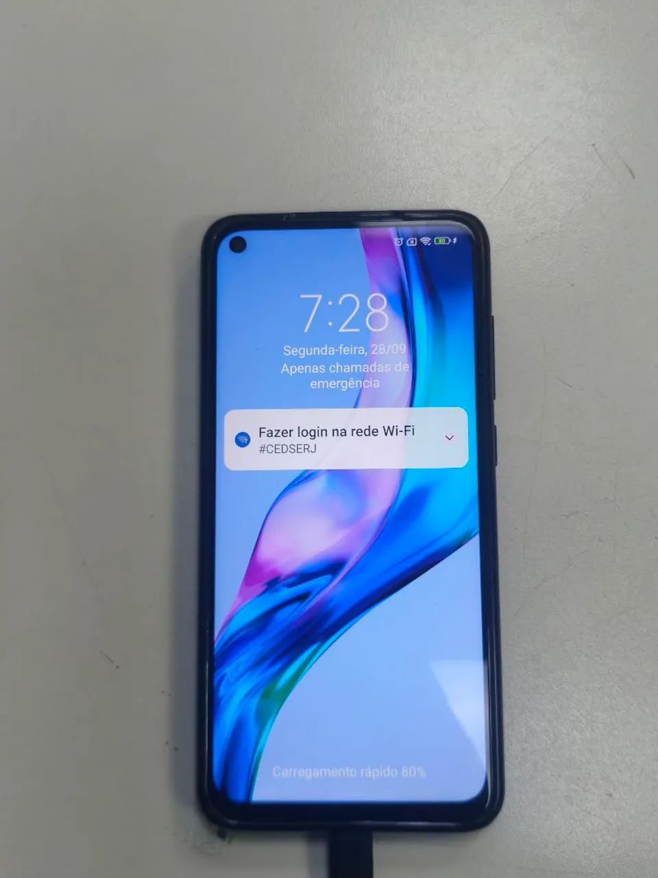 Celular Xiaomi note 9  - Foto 4