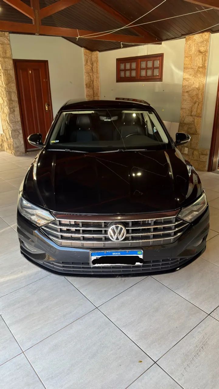 Volkswagen Jetta 250 TSI 1.4 FLEX 16V AUT. 2018