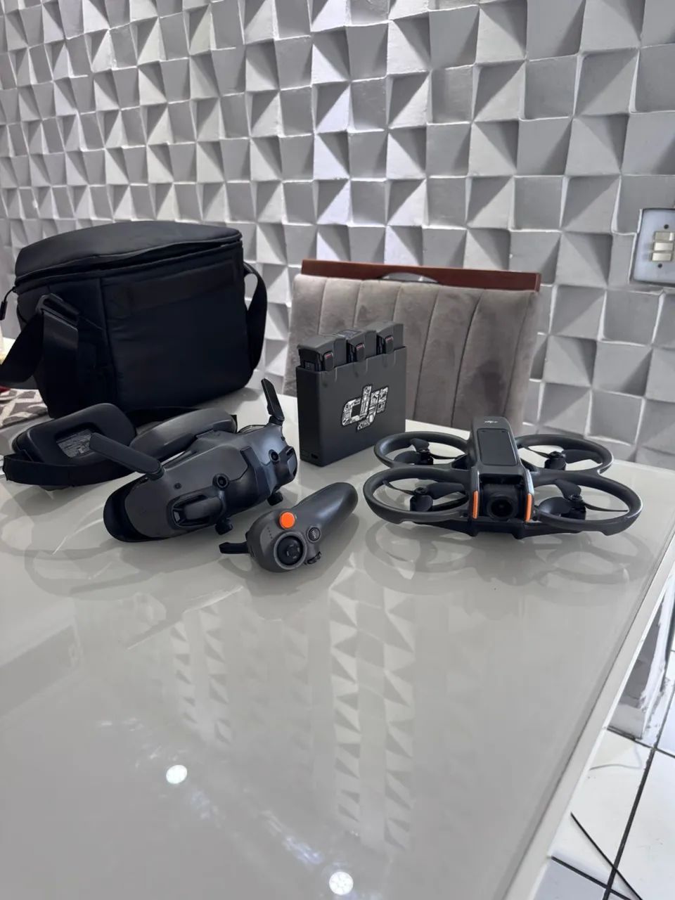 Dji avata 2 - Foto 2