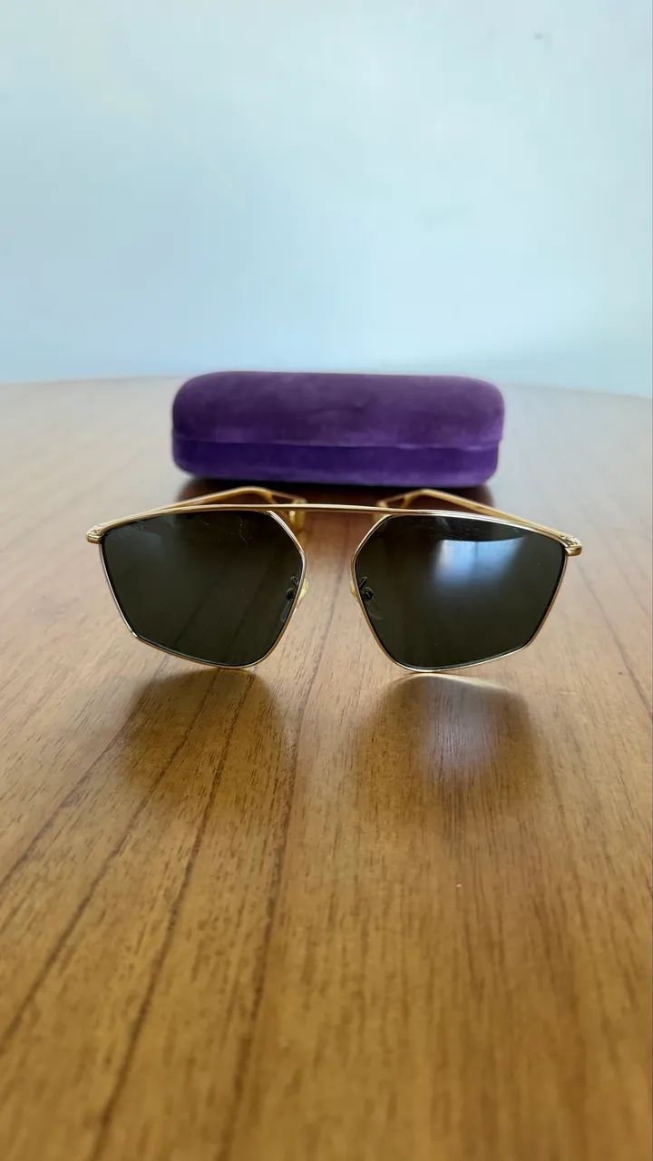Óculos Gucci - Foto 3
