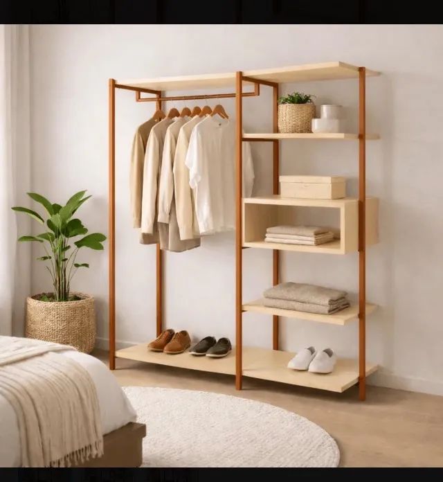 Arara closet  - Foto 2
