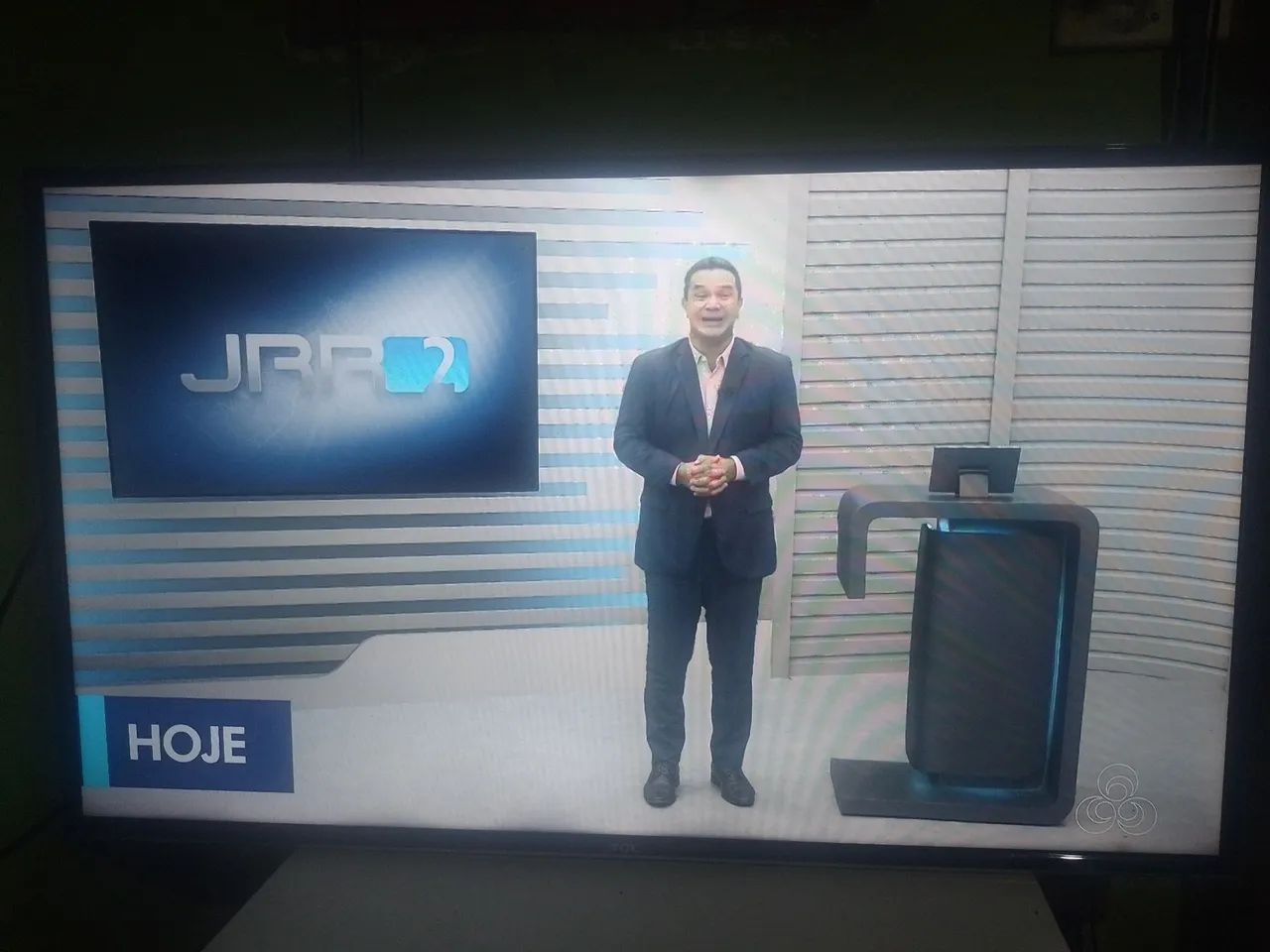 Tv smart 43 polegadas 