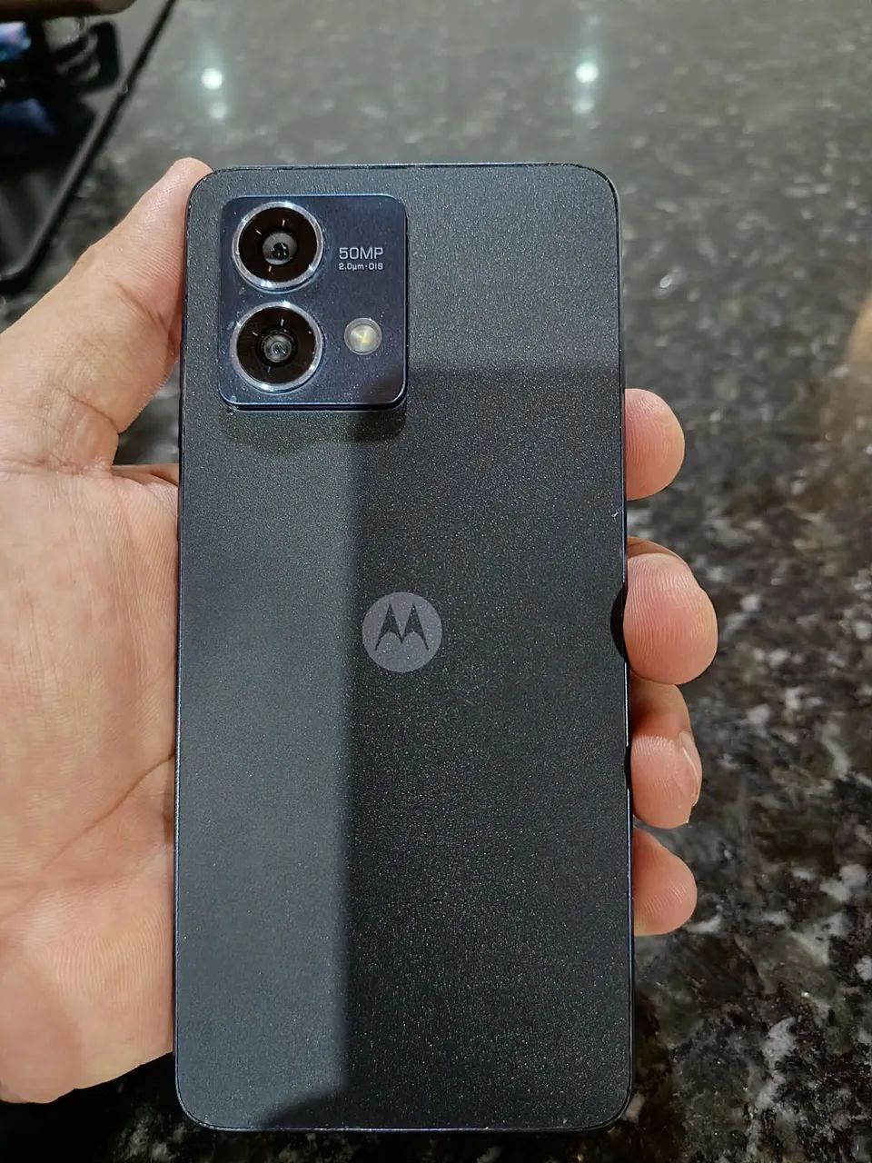 Moto g84 - Foto 2
