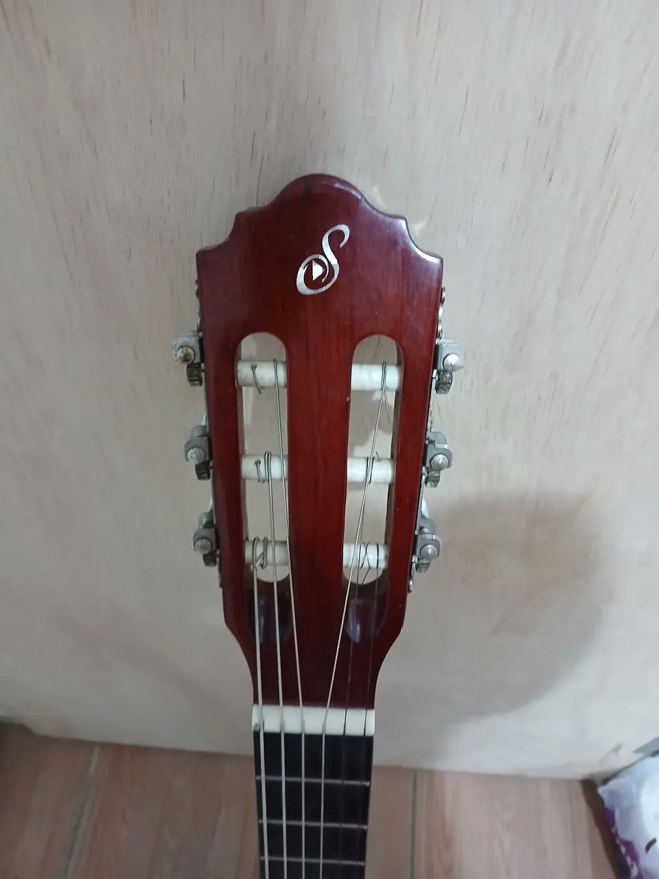 Vendo um violão - Foto 5