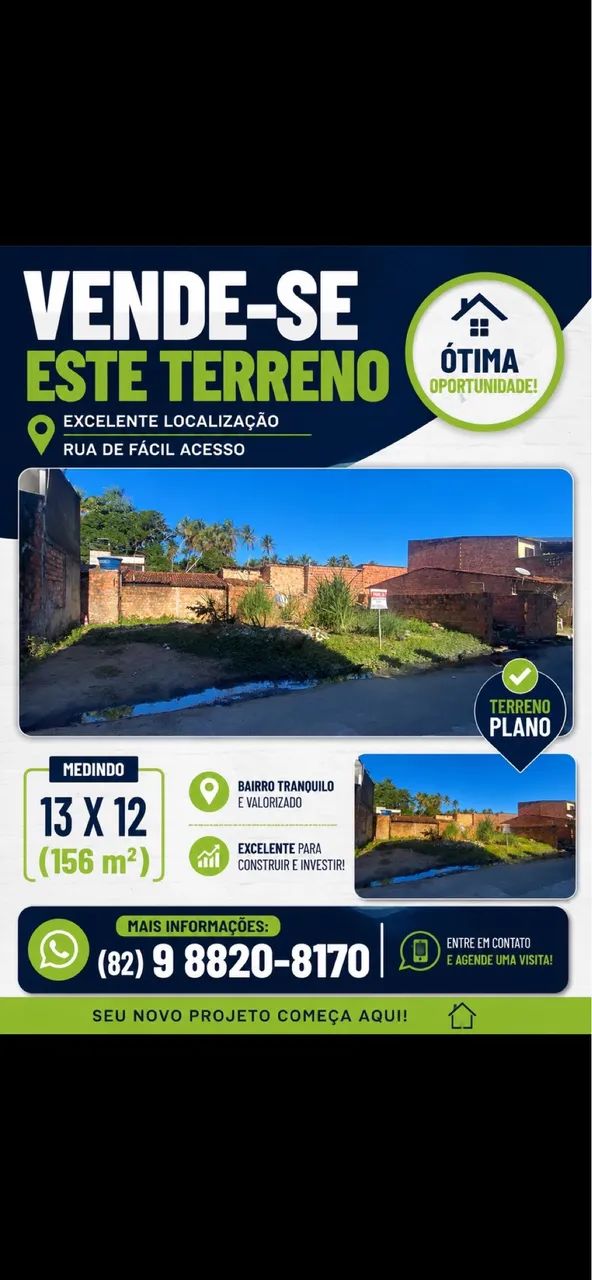 Terreno - Foto 2