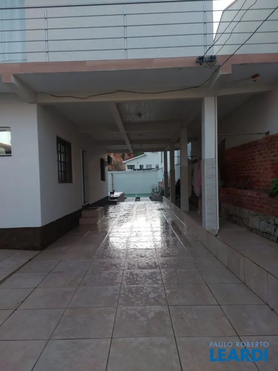 CASA ASSOBRADADA - SERTÃO DO MARUIM - SC - Foto 3