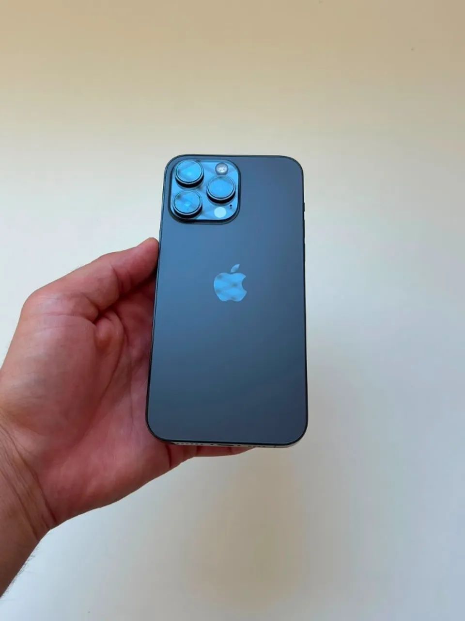 iPhone 14 Pro Max 128GB 79% (garantia e parcelamento)