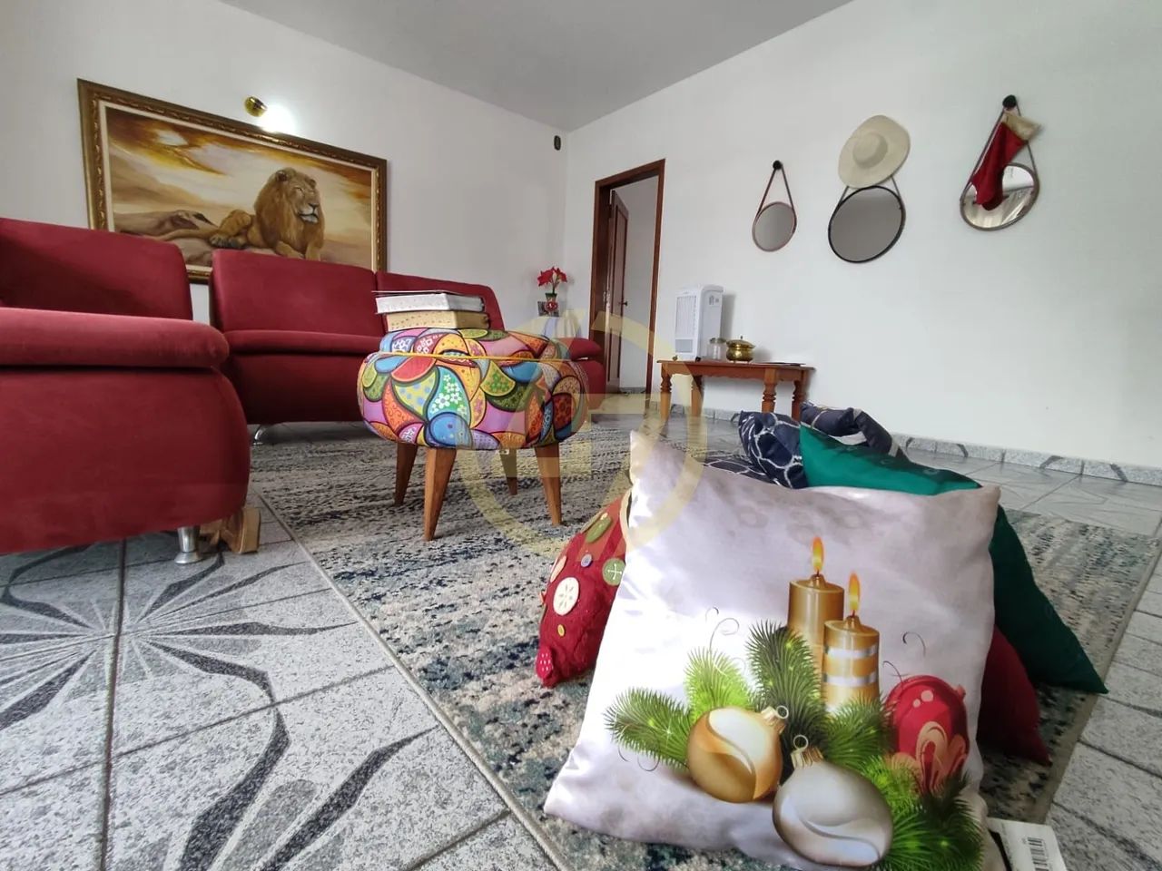 Casa em Centro - Itapetininga