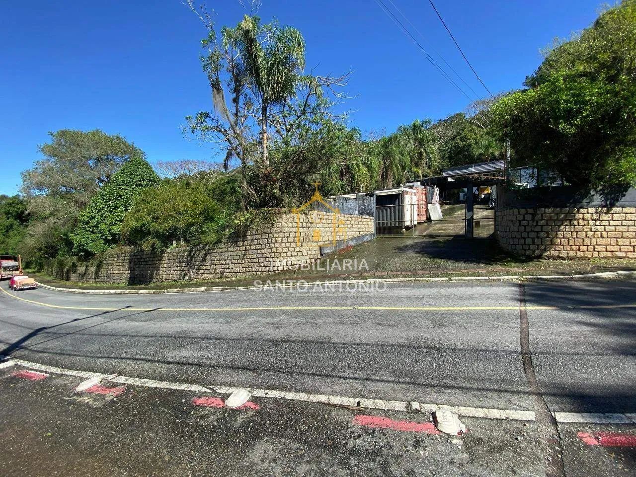 Área na Estrada Padre Rohr  Santo Antônio de Lisboa. - Foto 3