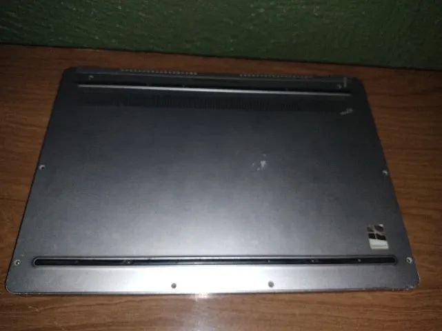 Dell Inspiron 3530 Intel i7: carcaça completa  - Foto 5