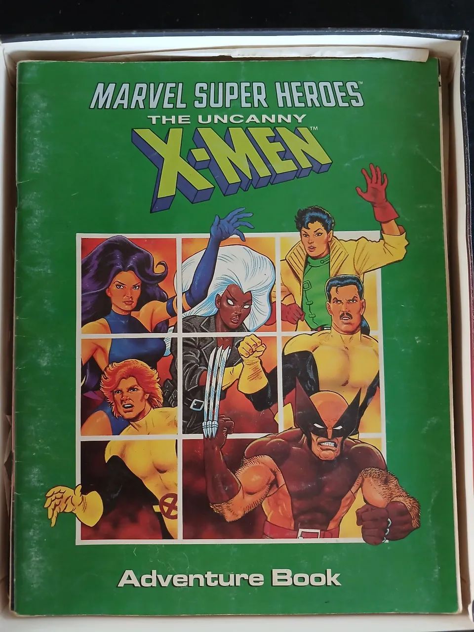 Marvel Super Herói Advanced Set - Foto 3