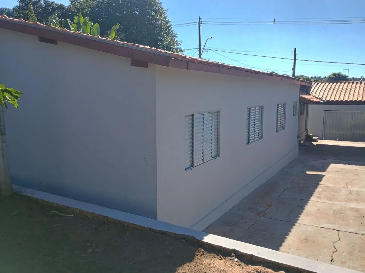 Vendo casa com 3 quartos apenas R$120 mil - Foto 4