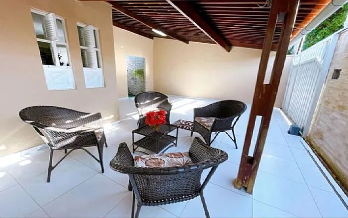Casa à Venda - Emaús - Parnamirim/RN - Foto 2