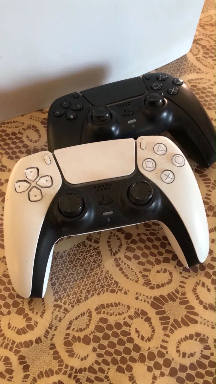 Playstation 5 PS5
