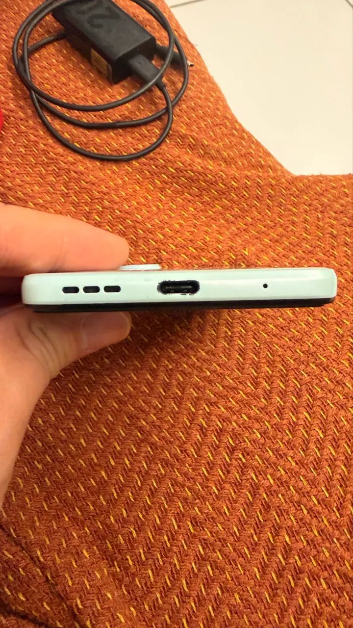 Moto G22 - Foto 4