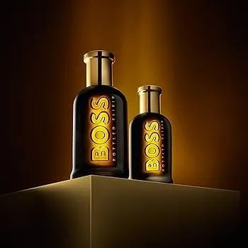 Hugo Boss Bottled Elixir Parfum Intense 50ml - Foto 2