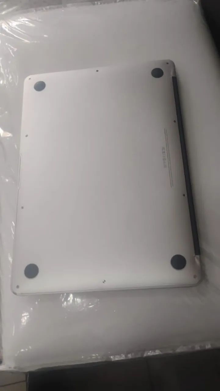 MacBook air2012 i5 com problema  - Foto 5