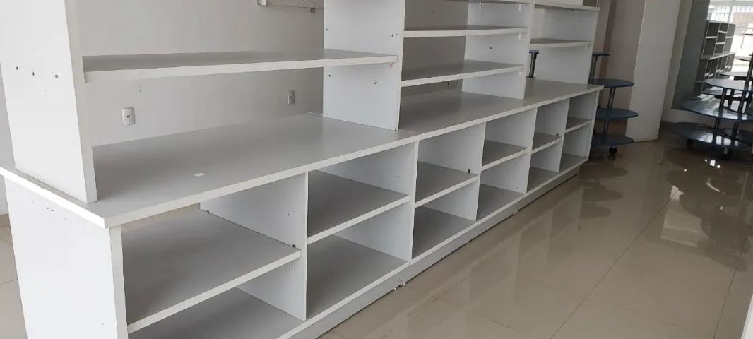 Moveis para loja