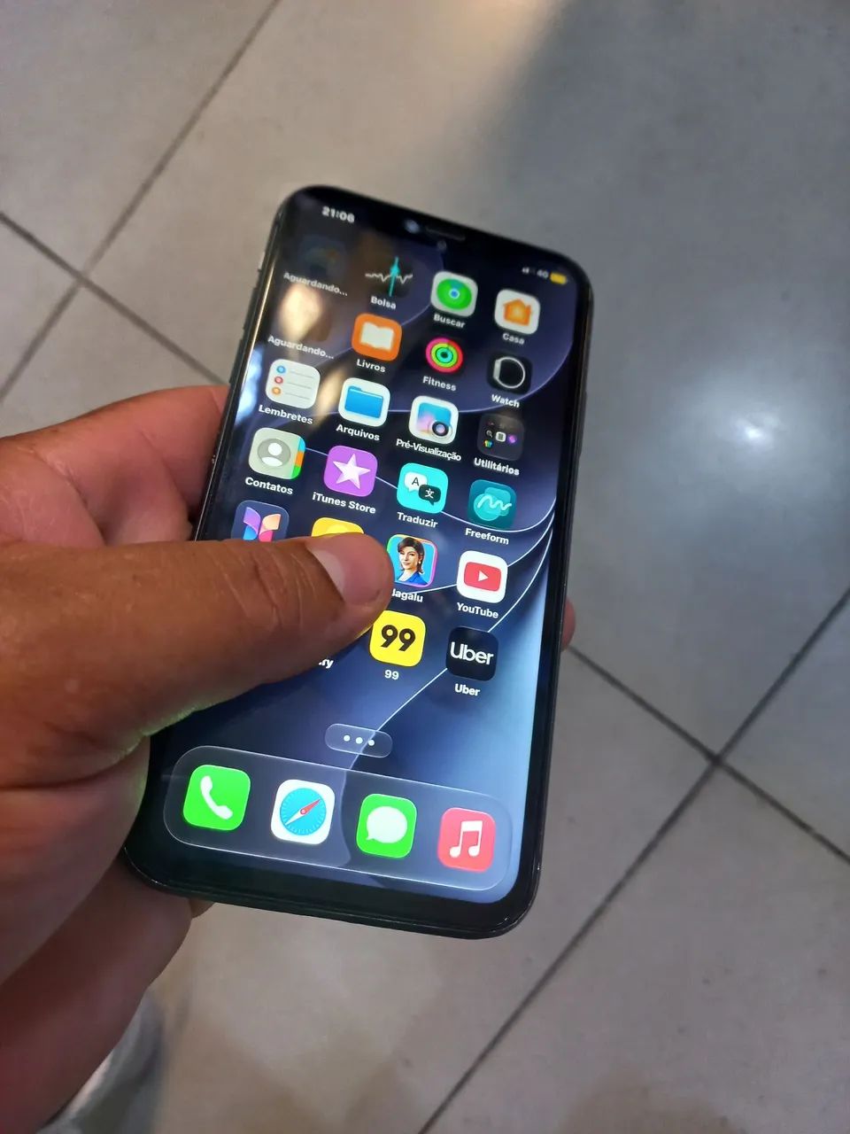 Vendo iPhone 11 - Foto 3