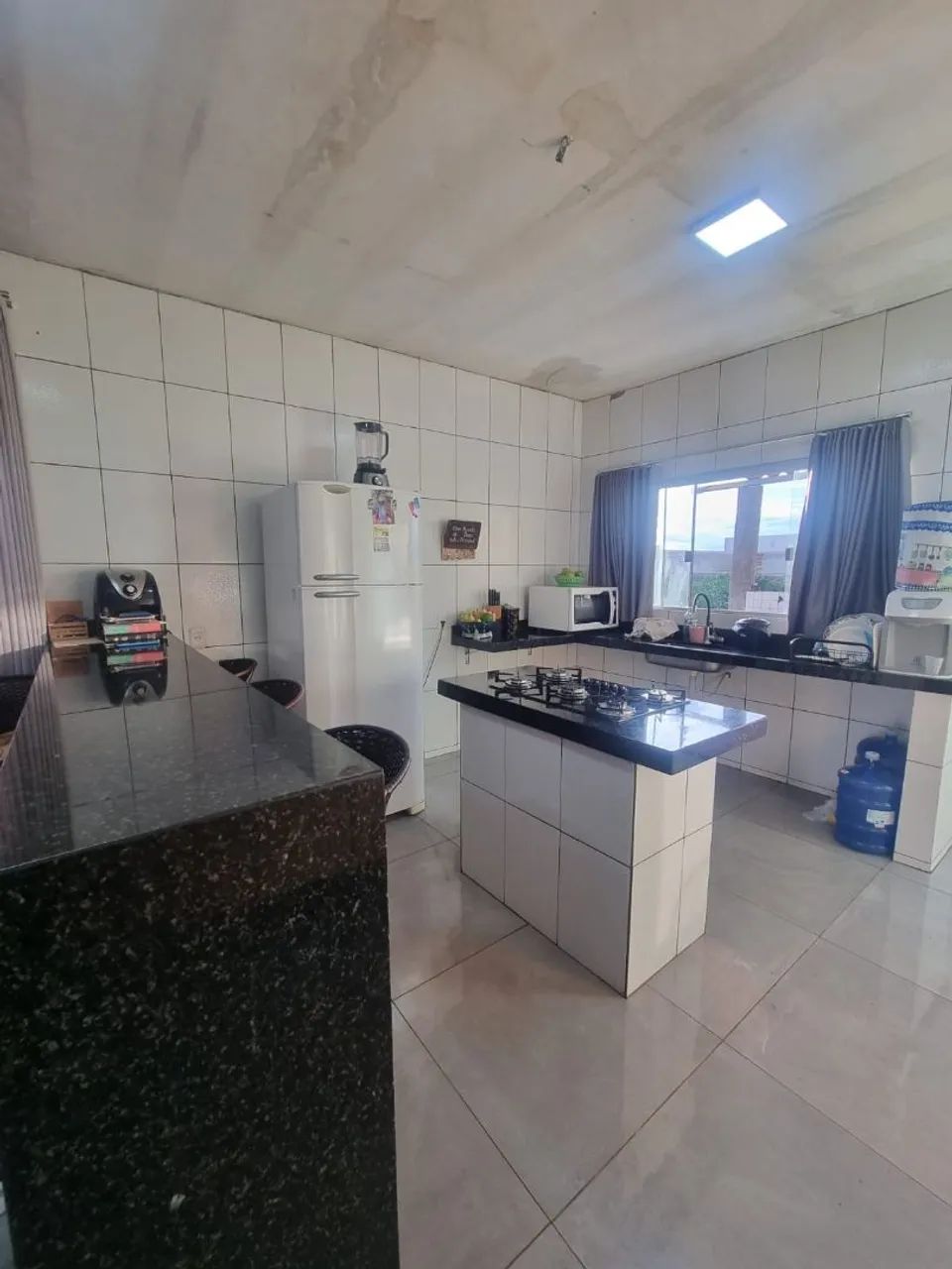 Vendo ótima casa na ponte alta  - Foto 3