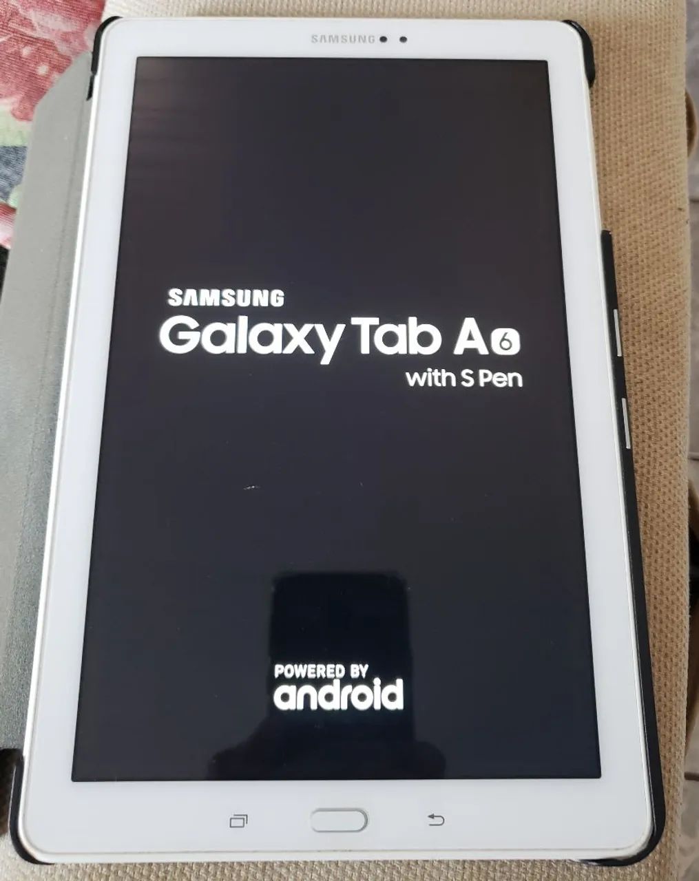 Tablet Samsung 10.1- TAB A6 P585M