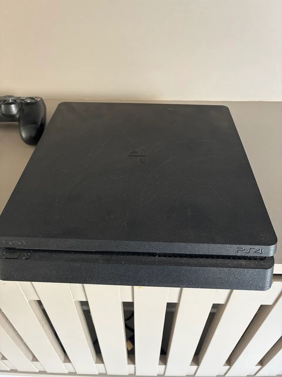 PlayStation slim 4 - Foto 2