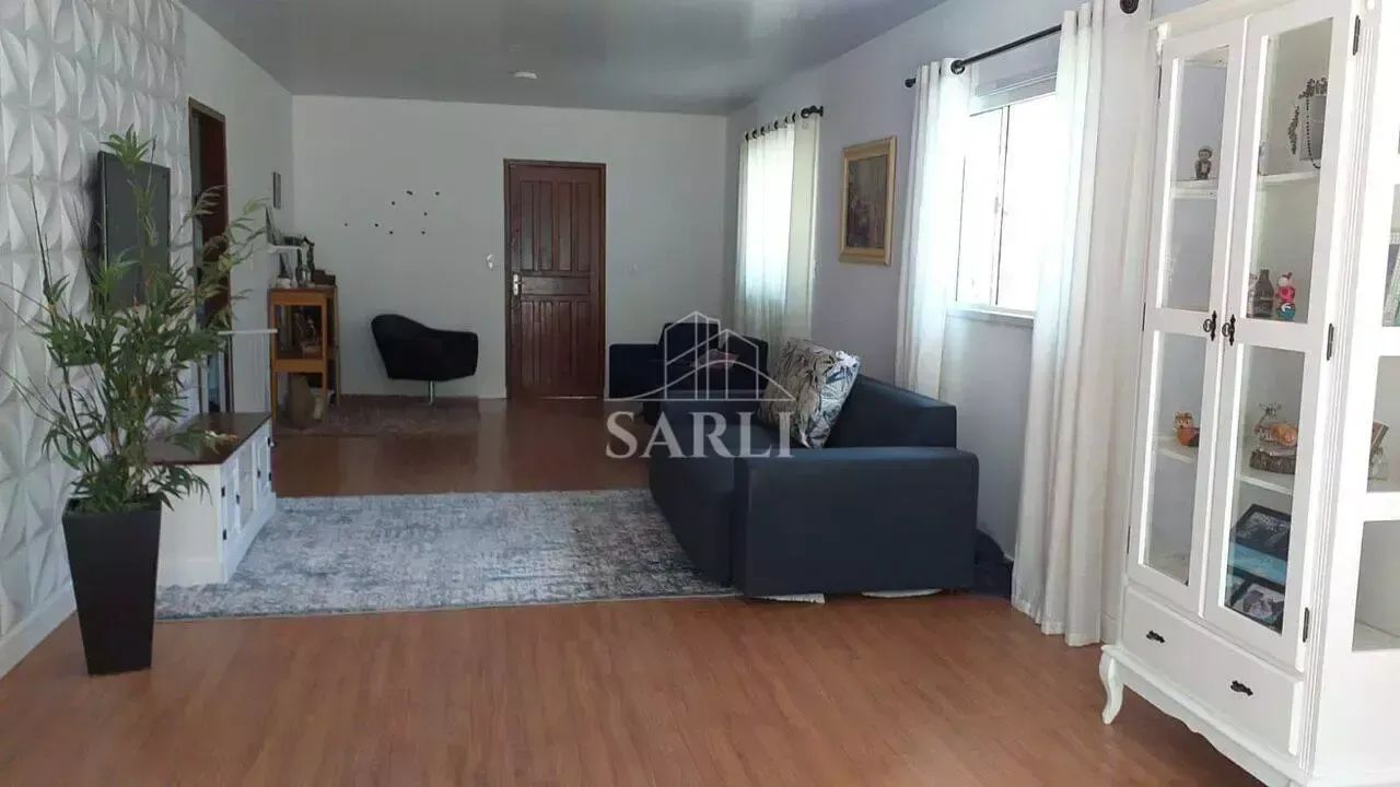 Imóvel para venda tem 370 metros quadrados com 3 quartos - Foto 3