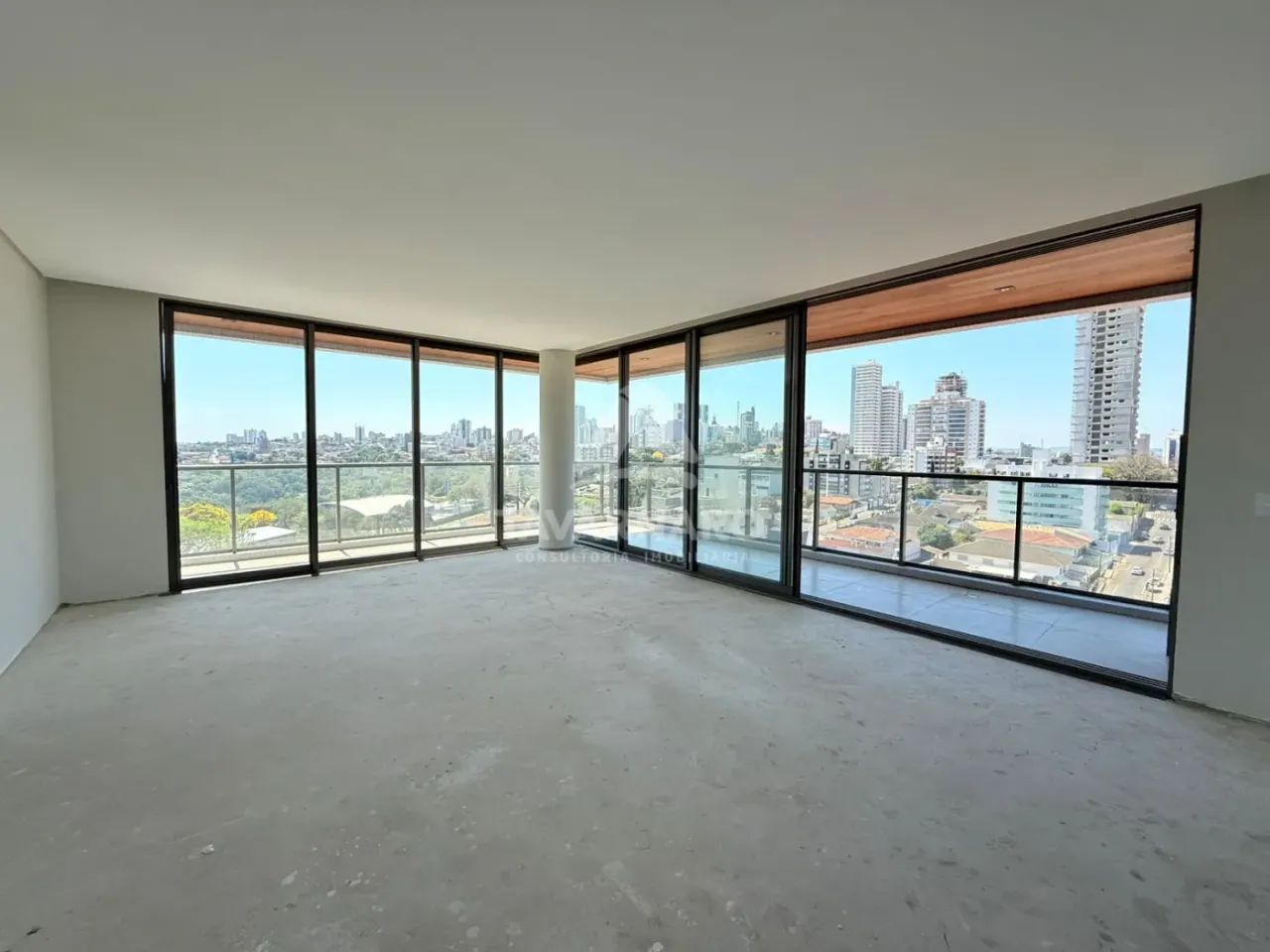Apartamento Padrão em Ponta Grossa - Foto 2