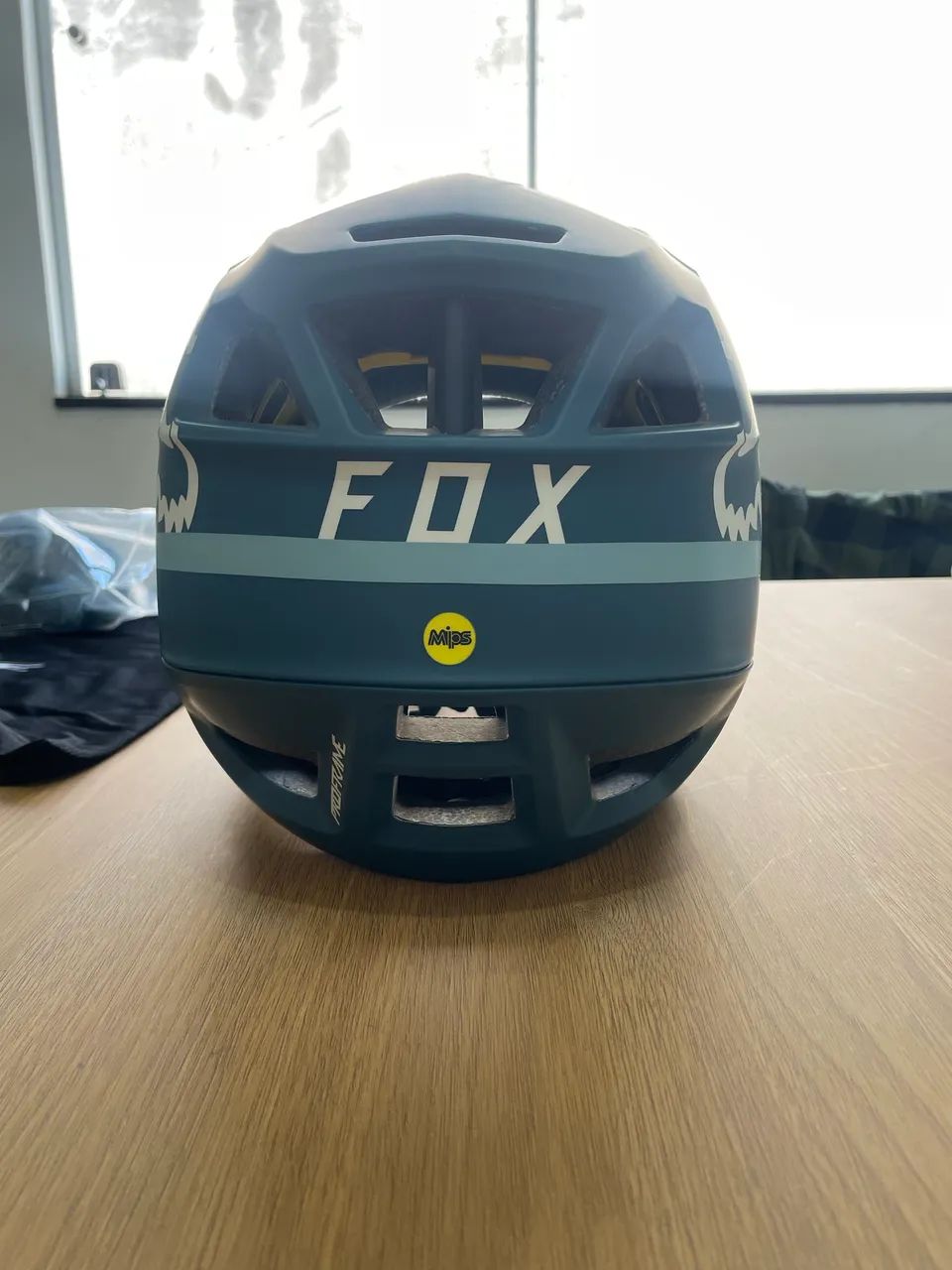 Capacete Fox - Foto 3